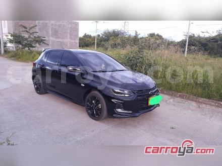 Chevrolet Onix 2021 - imagen 1