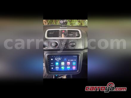 Skoda Fabia 2010 - imagen secundaria 2