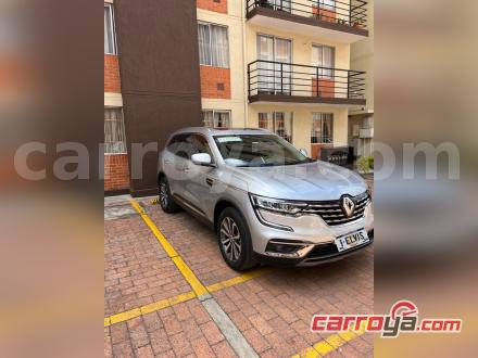 Renault Koleos 2022 - imagen secundaria 2