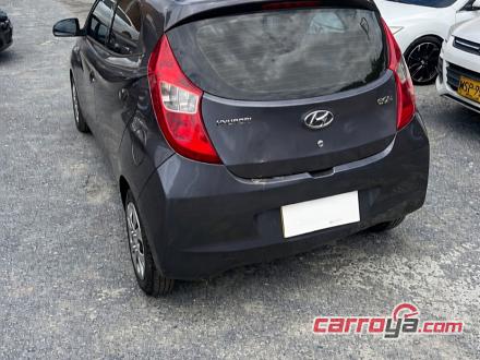 Hyundai EON 2016 - imagen secundaria 1