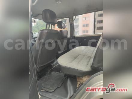 Mitsubishi WAGON 1995 - imagen secundaria 1