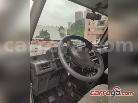 Mitsubishi WAGON 1995 - imagen secundaria 2