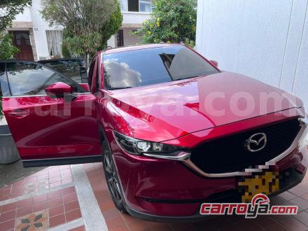 Mazda CX-5 2019 - imagen secundaria 1