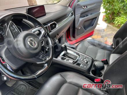 Mazda CX-5 2019 - imagen secundaria 2