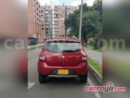 Renault Stepway 2017 - imagen secundaria 1