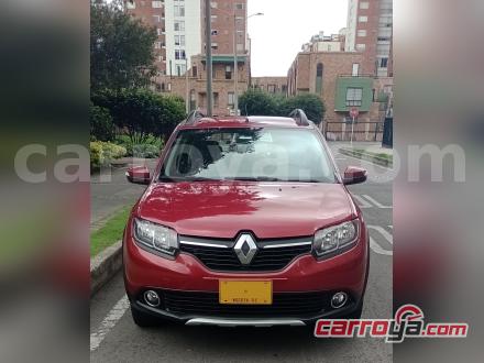 Renault Stepway 2017 - imagen secundaria 2
