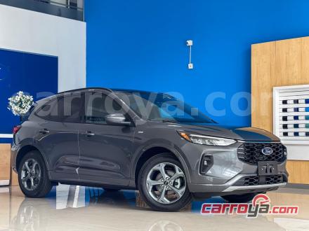 Ford Escape 2023 - imagen secundaria 1