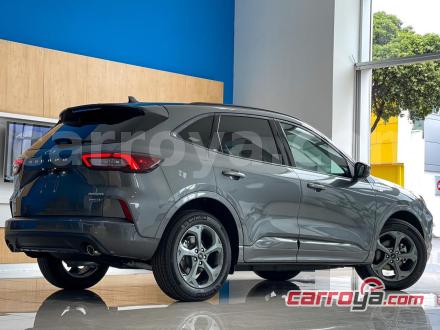 Ford Escape 2023 - imagen secundaria 2