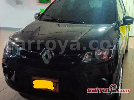 Renault Kwid 2021 - imagen 1