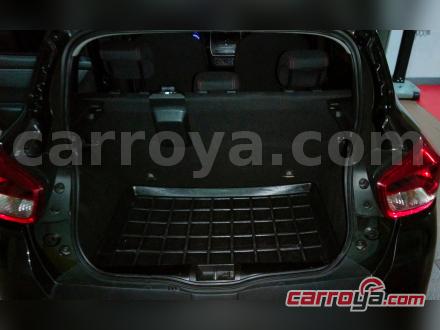 Renault Kwid 2021 - imagen secundaria 1