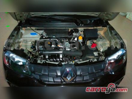 Renault Kwid 2021 - imagen secundaria 2