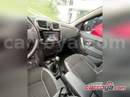 Renault Sandero 2020 - imagen 1