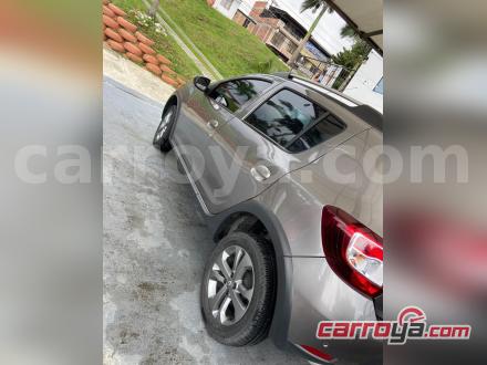 Renault Sandero 2020 - imagen secundaria 1