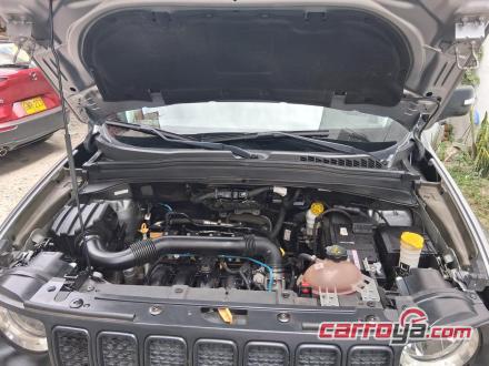 JEEP Renegade 2022 - imagen secundaria 1