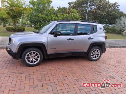 JEEP Renegade 2022 - imagen secundaria 2