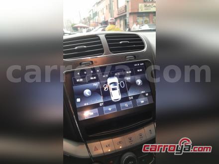 Dodge Journey 2019 - imagen secundaria 1