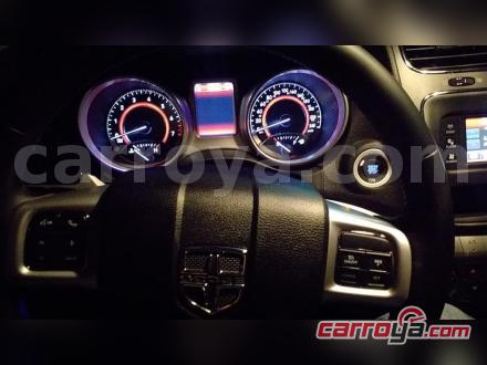 Dodge Journey 2019 - imagen secundaria 2