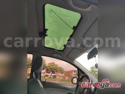 Chevrolet Spark 2010 - imagen secundaria 2