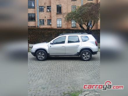 Renault Duster 2020 - imagen secundaria 1