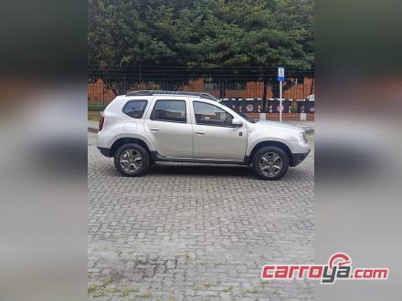 Renault Duster 2020 - imagen secundaria 2