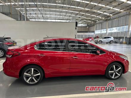 KIA Cerato Pro 2018 - imagen secundaria 2