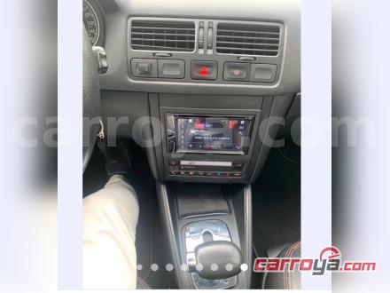 Volkswagen Jetta 2012 - imagen secundaria 2