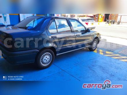 Renault r19 1999 - imagen secundaria 1