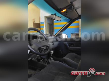 Renault r19 1999 - imagen secundaria 2