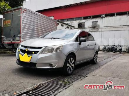 Chevrolet Sail 2016 - imagen 1