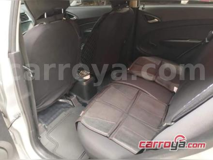 Chevrolet Sail 2016 - imagen secundaria 1