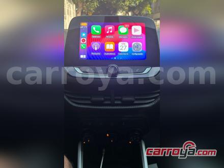 Chevrolet Onix 2023 - imagen secundaria 1