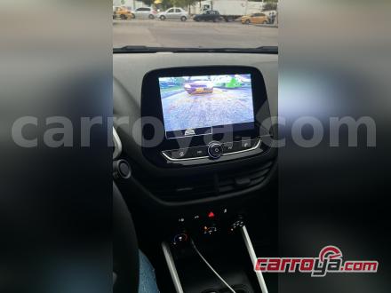 Chevrolet Onix 2023 - imagen secundaria 2