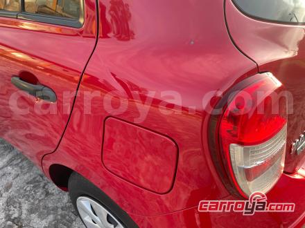 Nissan March 2019 - imagen secundaria 1