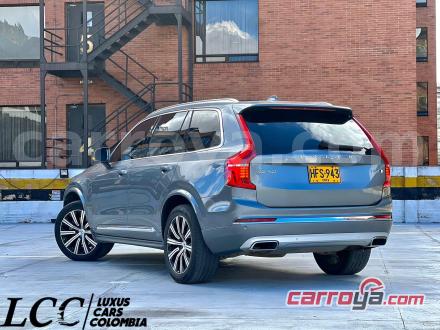 Volvo XC 90 2020 - imagen secundaria 2