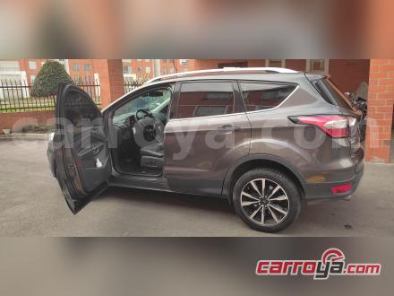Ford Escape 2018 - imagen 1