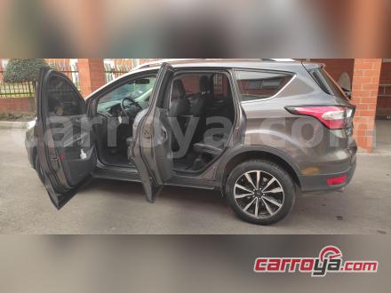 Ford Escape 2018 - imagen secundaria 1