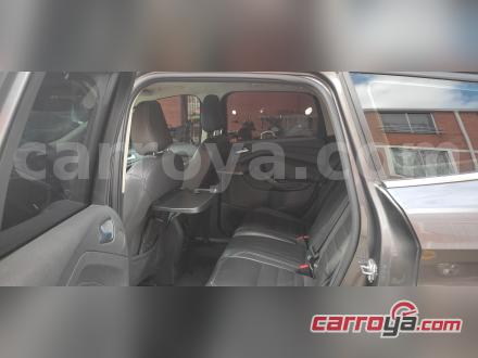 Ford Escape 2018 - imagen secundaria 2