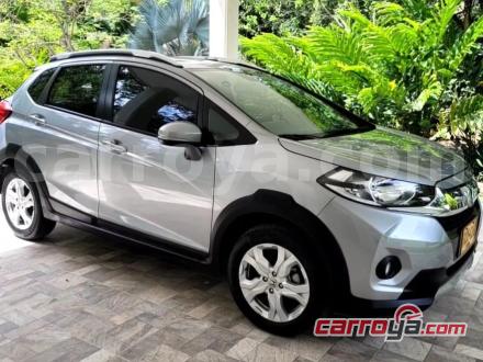 Honda WRV 2020