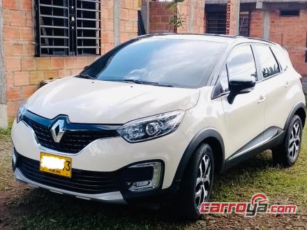 Renault Captur 2018 - imagen 1