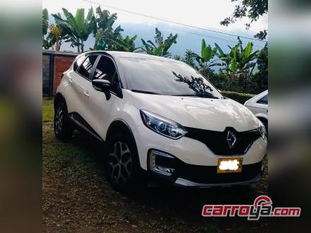 Renault Captur 2018 - imagen secundaria 1