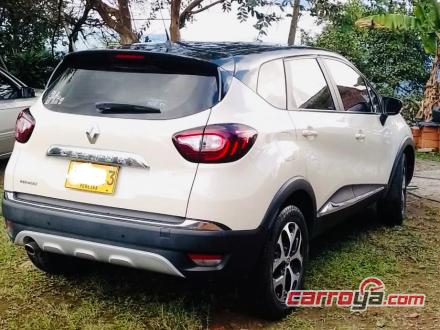 Renault Captur 2018 - imagen secundaria 2