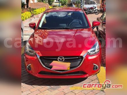 Mazda 2 2019 - imagen secundaria 1