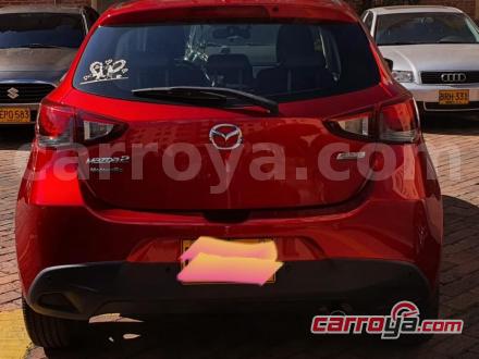 Mazda 2 2019 - imagen secundaria 2