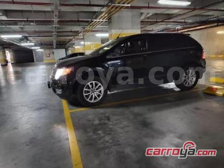 Ford Edge 2009 - imagen 1