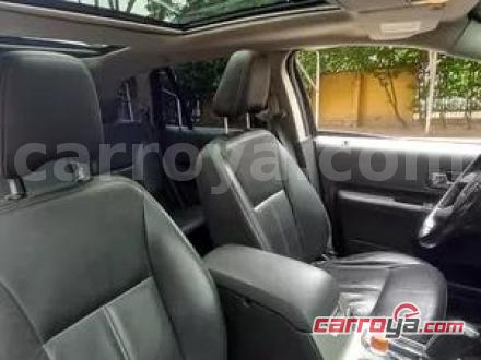 Ford Edge 2009 - imagen secundaria 1