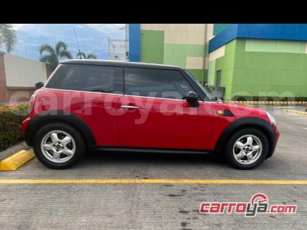 Mini Cooper 2010 - imagen secundaria 2