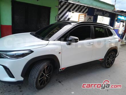 Toyota Corolla Cross 2023 - imagen 1