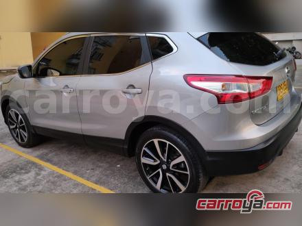 Nissan Qashqai 2017 - imagen secundaria 1