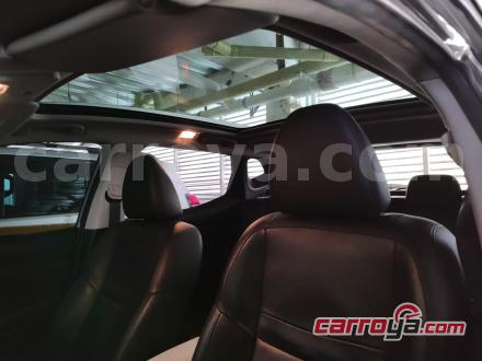 Nissan Qashqai 2017 - imagen secundaria 2