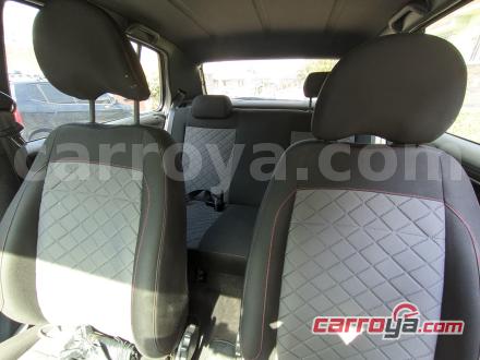 Volkswagen Fox 2020 - imagen 1